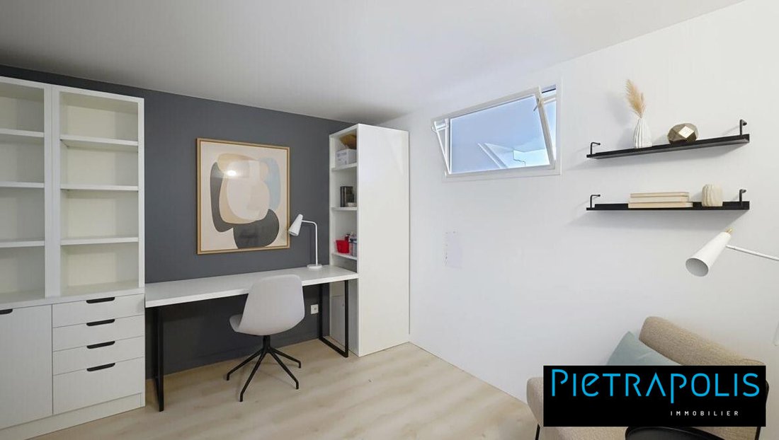 Apartamento en Perralière, Lion, Auvernia-Ródano-Alpes 3 - 17319661