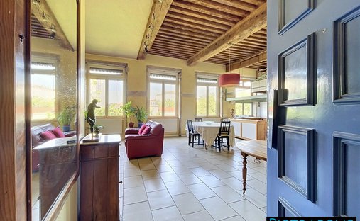 Appartamento a Croix Rousse-Gros Caillou, Lyon 4e Arrondissement, Lione 1