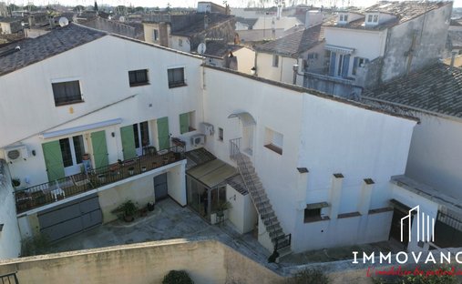 Casa en Centre Ville, Mauguio, Francia 1