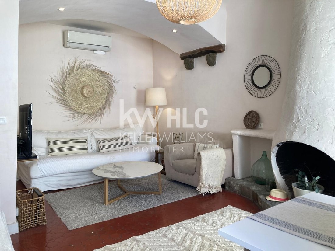 Appartamento a Cannes, Provenza-Alpi-Costa Azzurra, Francia 1 - 18386630
