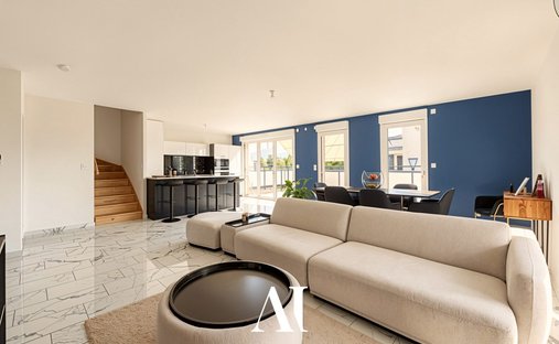Appartement à Crozet, Auvergne-Rhône-Alpes, France 1
