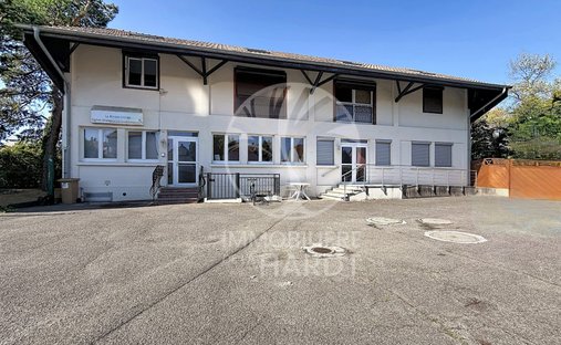 Haus in Nord, Sankt Ludwig, Frankreich 1