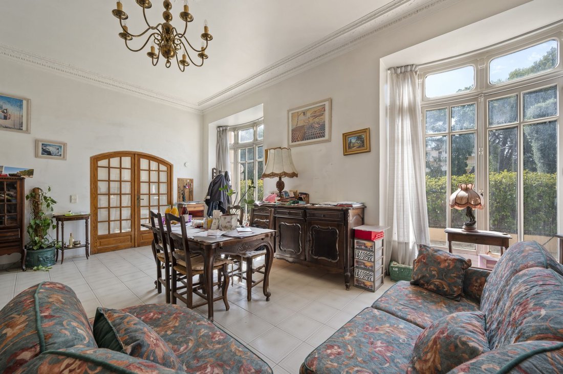 Maison à Cap-d'Ail, Provence-Alpes-Côte d'Azur, France 2 - 18729262