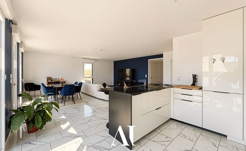 Appartement à Crozet, Auvergne-Rhône-Alpes, France 1