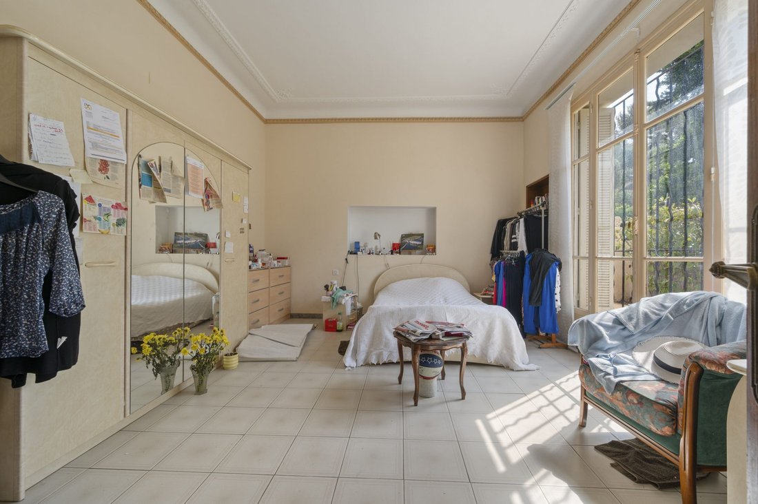 Maison à Cap-d'Ail, Provence-Alpes-Côte d'Azur, France 3 - 18729262