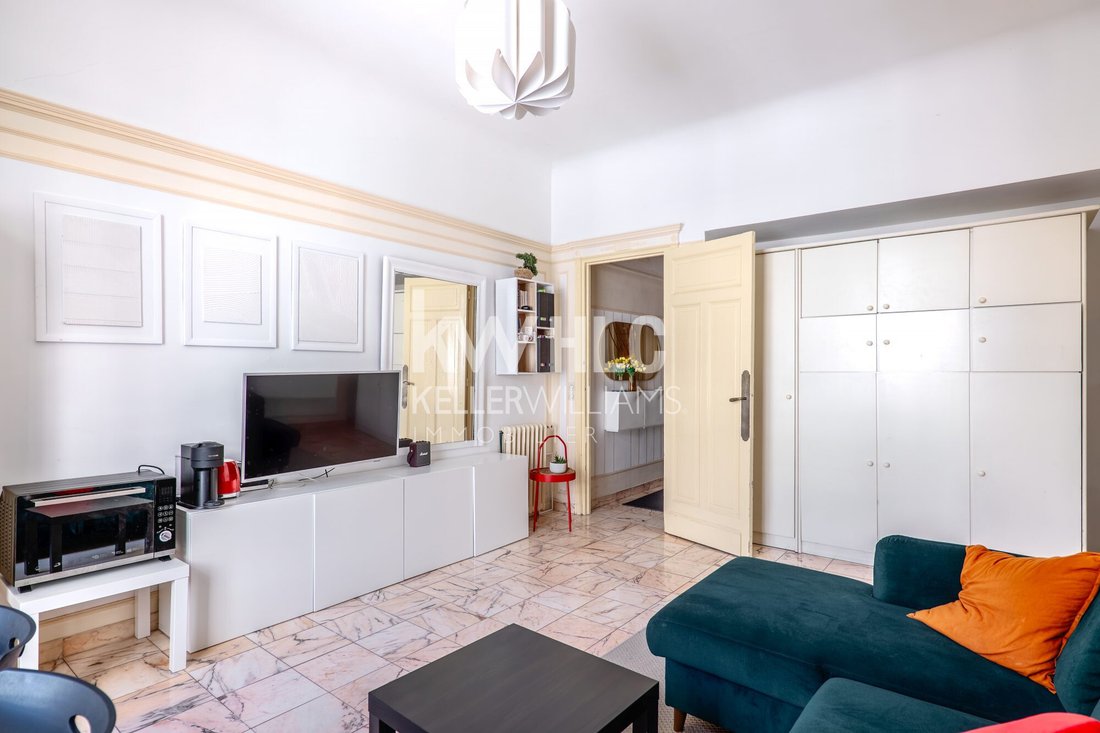 Apartment in Elysées-Madeleine, Paris 8e Arrondissement, Paris 3 - 18729231
