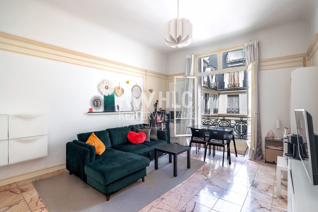 Apartment in Elysées-Madeleine, Paris 8e Arrondissement, Paris 4 - 18729231