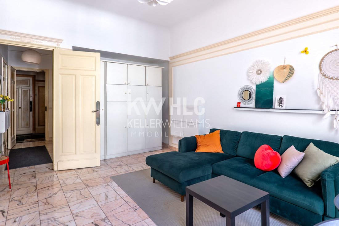 Apartment in Elysées-Madeleine, Paris 8e Arrondissement, Paris 5 - 18729231