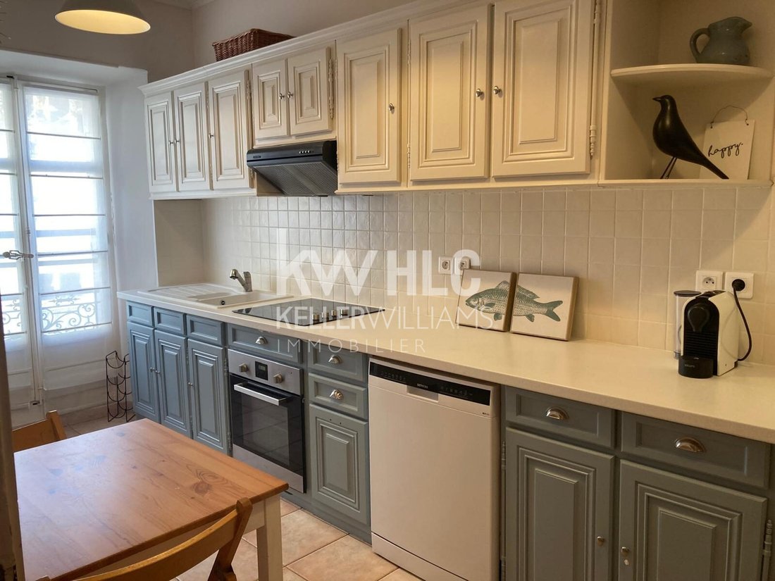 Appartamento a Cannes, Provenza-Alpi-Costa Azzurra, Francia 5 - 18386630