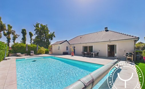 House in Lusigny-sur-Barse, Grand Est, France 1