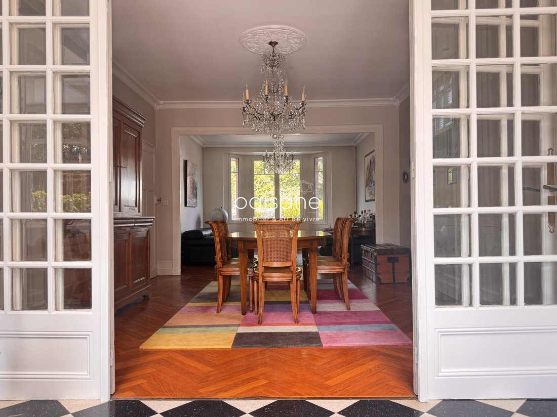 Maison à Lods, Sotteville-lès-Rouen, France 4 - 18729225