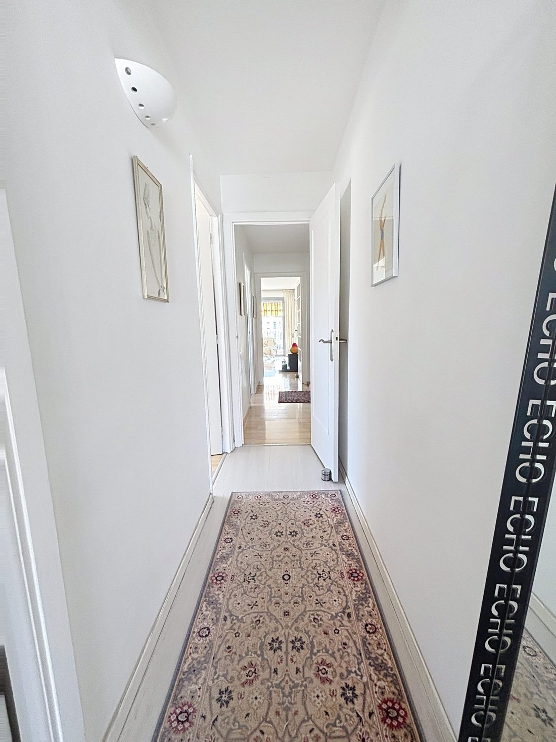 Apartment in Cannes, Provence-Alpes-Côte d'Azur, France 5 - 18729242