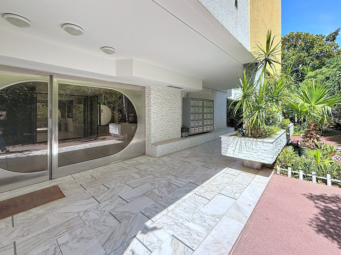 Apartment in Cannes, Provence-Alpes-Côte d'Azur, France 4 - 18729242