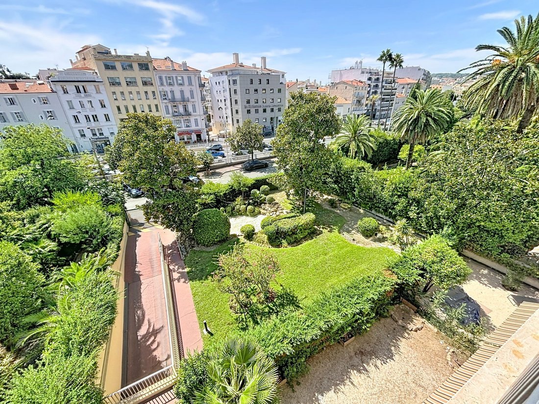 Apartment in Cannes, Provence-Alpes-Côte d'Azur, France 2 - 18729242