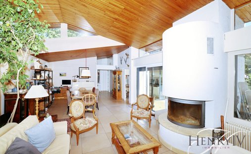Casa en Bealieres, Meylan, Francia 1