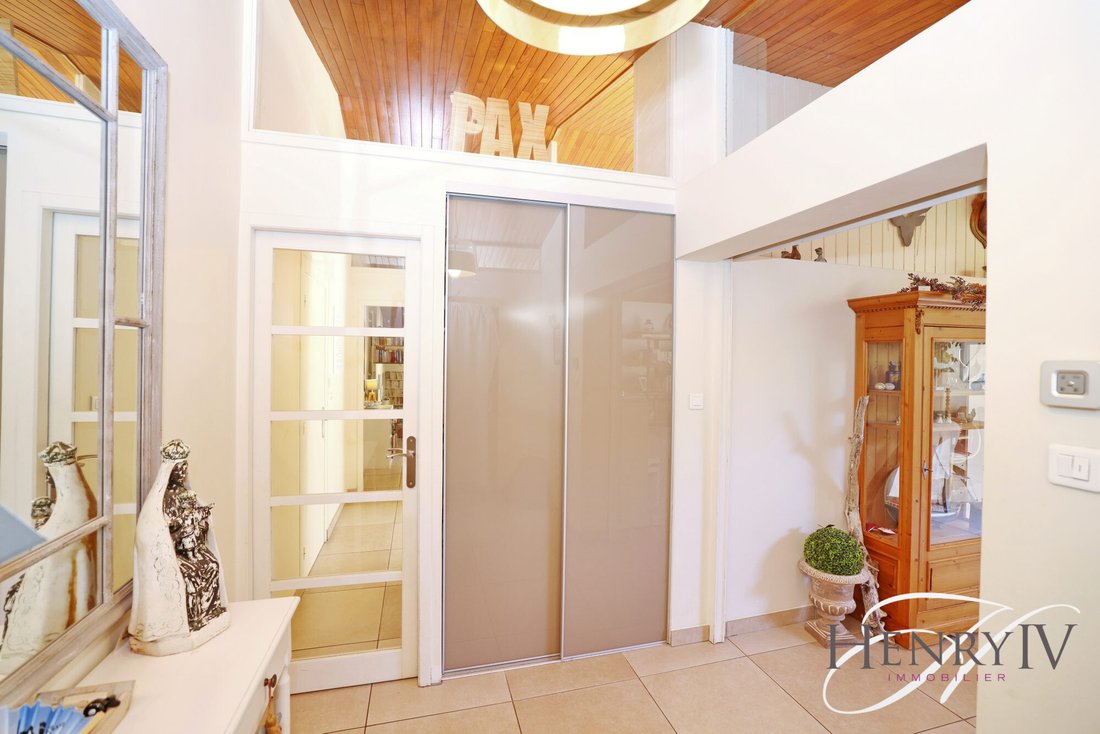 Casa en Bealieres, Meylan, Francia 3 - 18729318
