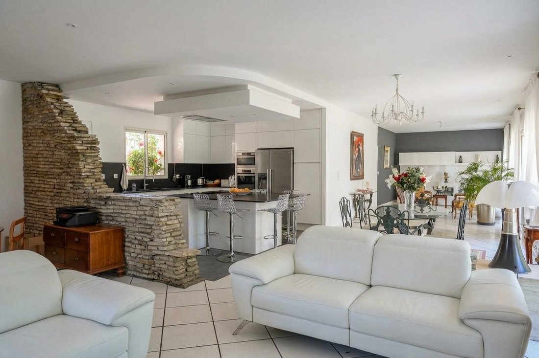 House in Arrondissement of Muret, Occitania, France 5 - 17709796