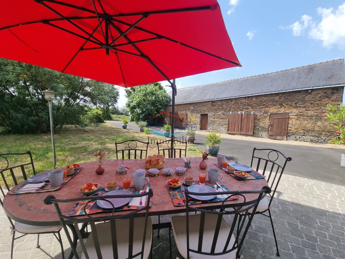 House in Heric, Pays de la Loire, France 5 - 18729221