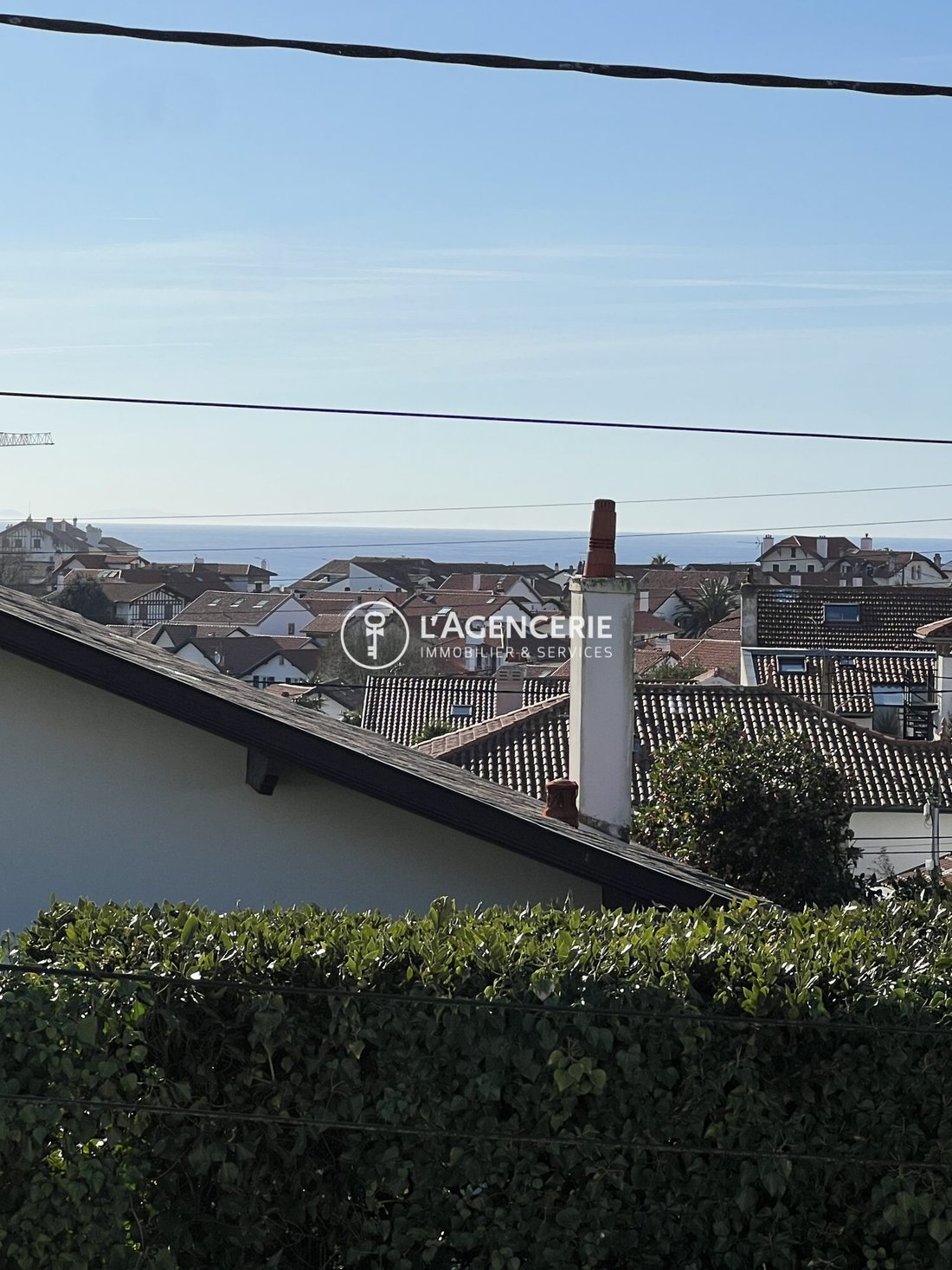 Casa a Biarritz, Nuova Aquitania, Francia 3 - 18729212