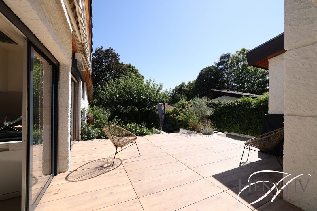 Casa en Bealieres, Meylan, Francia 5 - 18729318