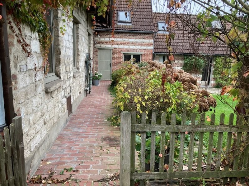 Maison à Villeneuve-d'Ascq, Hauts-de-France, France 1 - 18729265