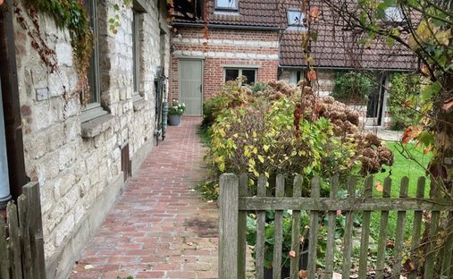 House in Villeneuve-d'Ascq, Hauts-de-France, France 1