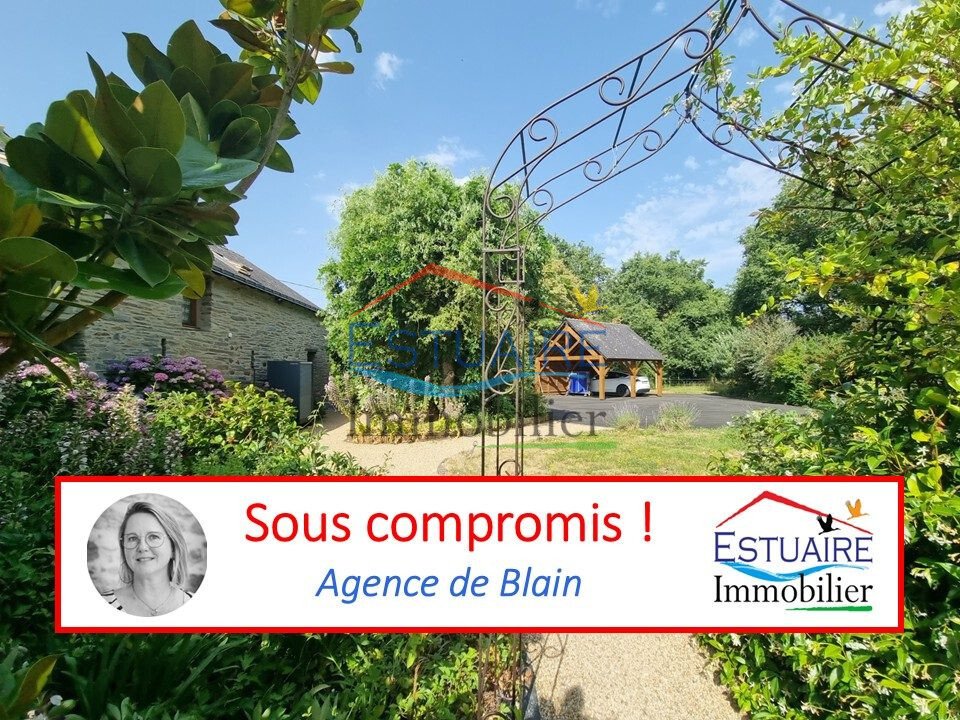 House in Heric, Pays de la Loire, France 1 - 18729221