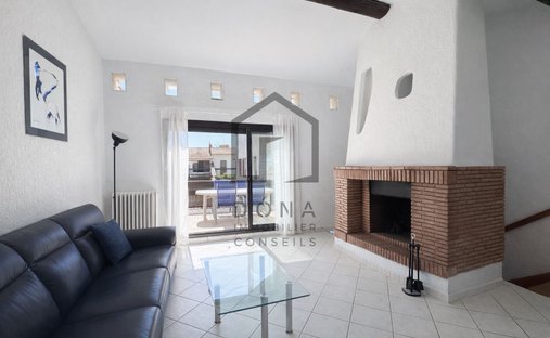 House in Le Grau-du-Roi, Occitania, France 1