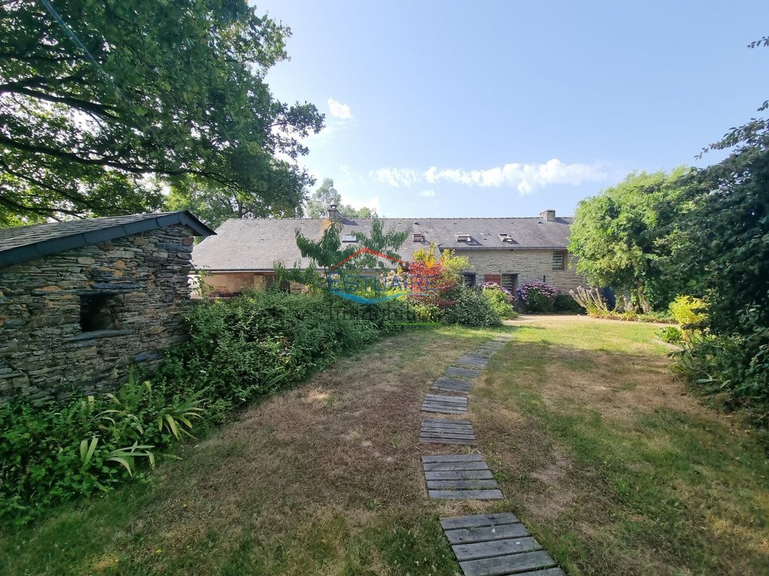 House in Heric, Pays de la Loire, France 2 - 18729221