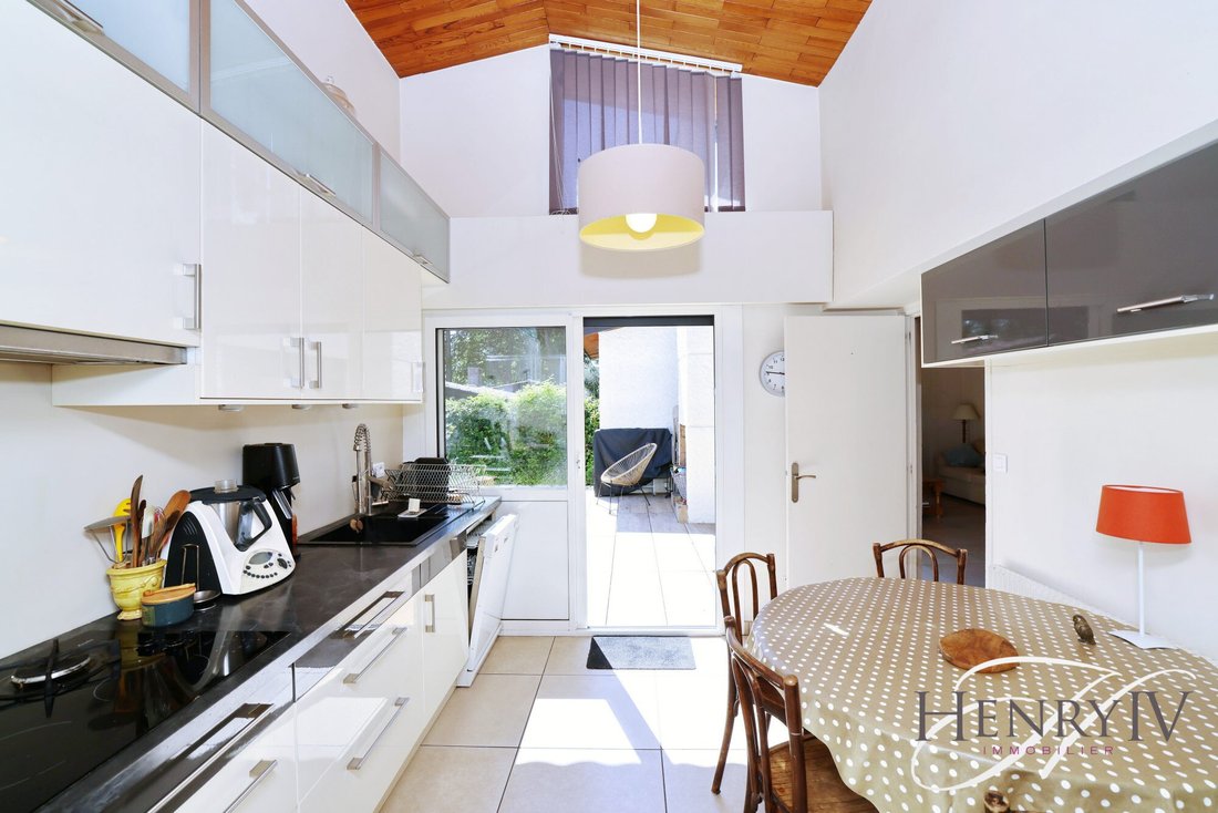 Casa en Bealieres, Meylan, Francia 4 - 18729318