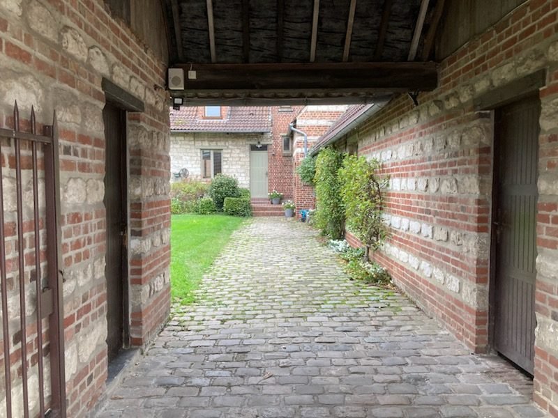Maison à Villeneuve-d'Ascq, Hauts-de-France, France 5 - 18729265