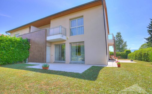 Casa a Prévessin-Moëns, Auvergne-Rodano-Alpi, Francia 1