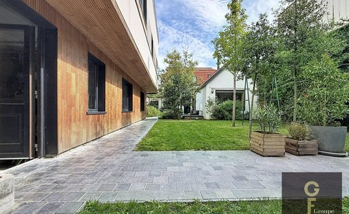 Casa a Marcq-en-Barœul, Alta Francia, Francia 1