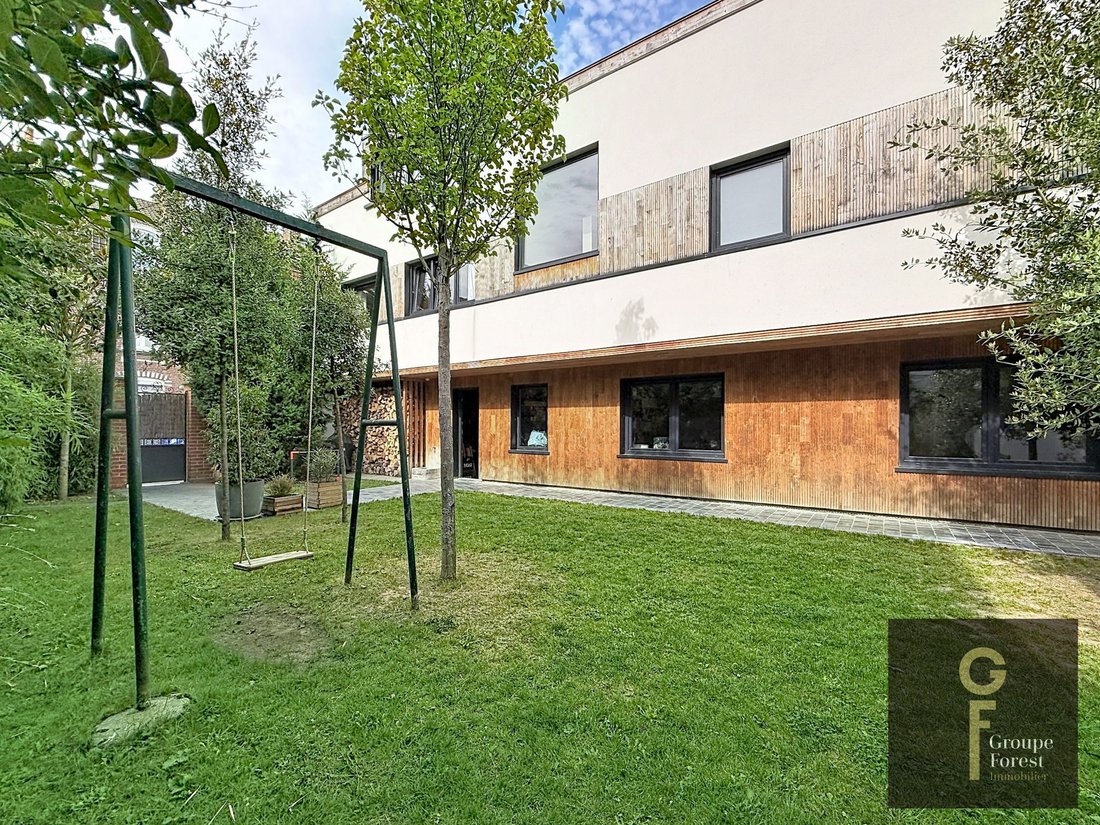 Haus in Marcq-en-Barœul, Nordfrankreich, Frankreich 3 - 18729240