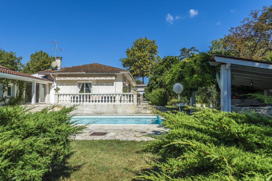 House in Arrondissement of Muret, Occitania, France 1 - 17709796