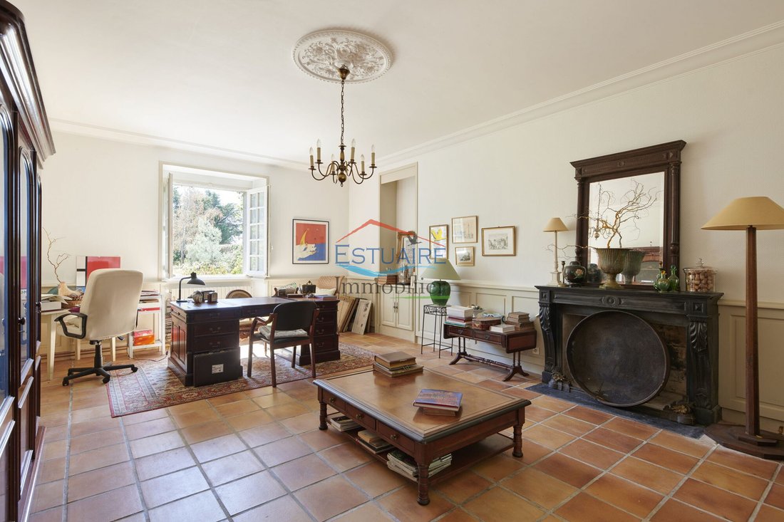 Casa en La Grand Noé, Vertou, Francia 5 - 18398104