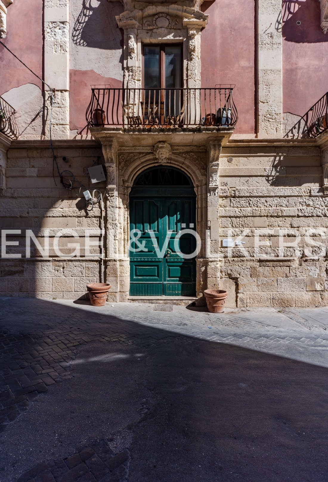 Appartement à Ortigia, Sicile, Italie 3 - 18731244