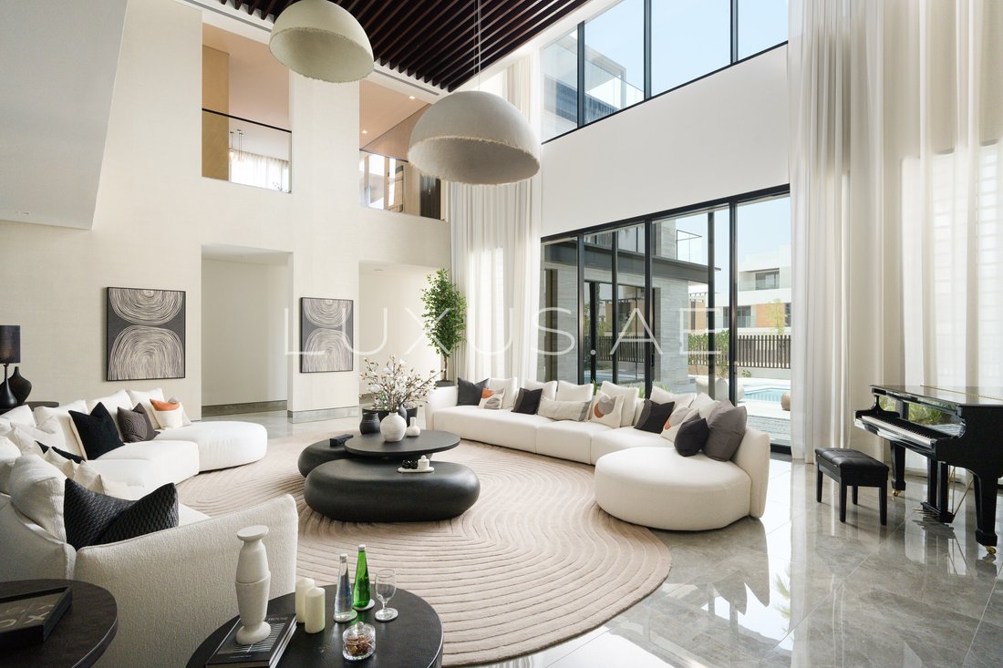 Villa in Al Reem Island, Emitrat Abu Dhabi, Vereinigte Arabische Emirate 2 - 18730744