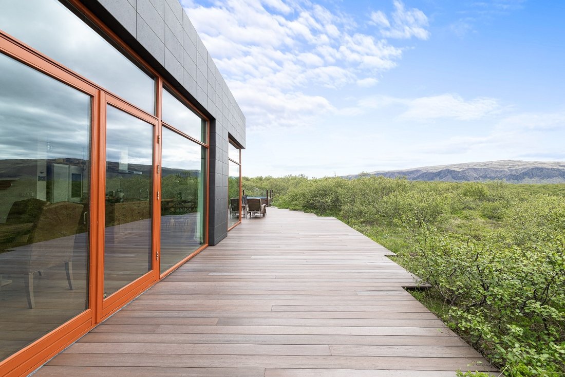 Villa in Selfoss, Island 4 - 18730665