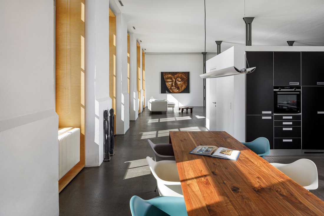 Apartment in Windisch, Aargau, Switzerland 3 - 18716426