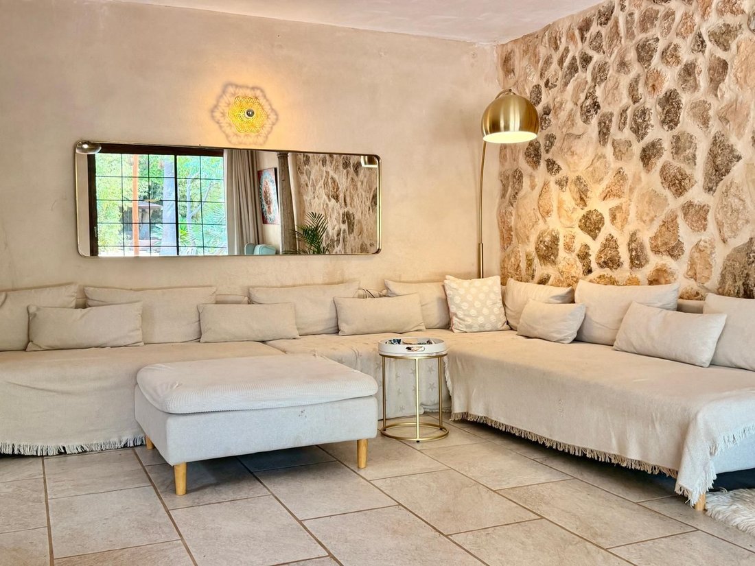 Maison à S'Argamassa, Santa Eulària des Riu, Îles Baléares 4 - 18729887
