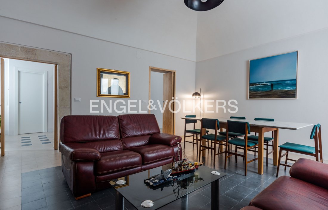 Appartement à Sortino, Sicile, Italie 5 - 18731176