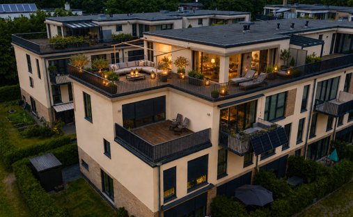 Wohnung in Hamburg, Hamburg, Deutschland 1