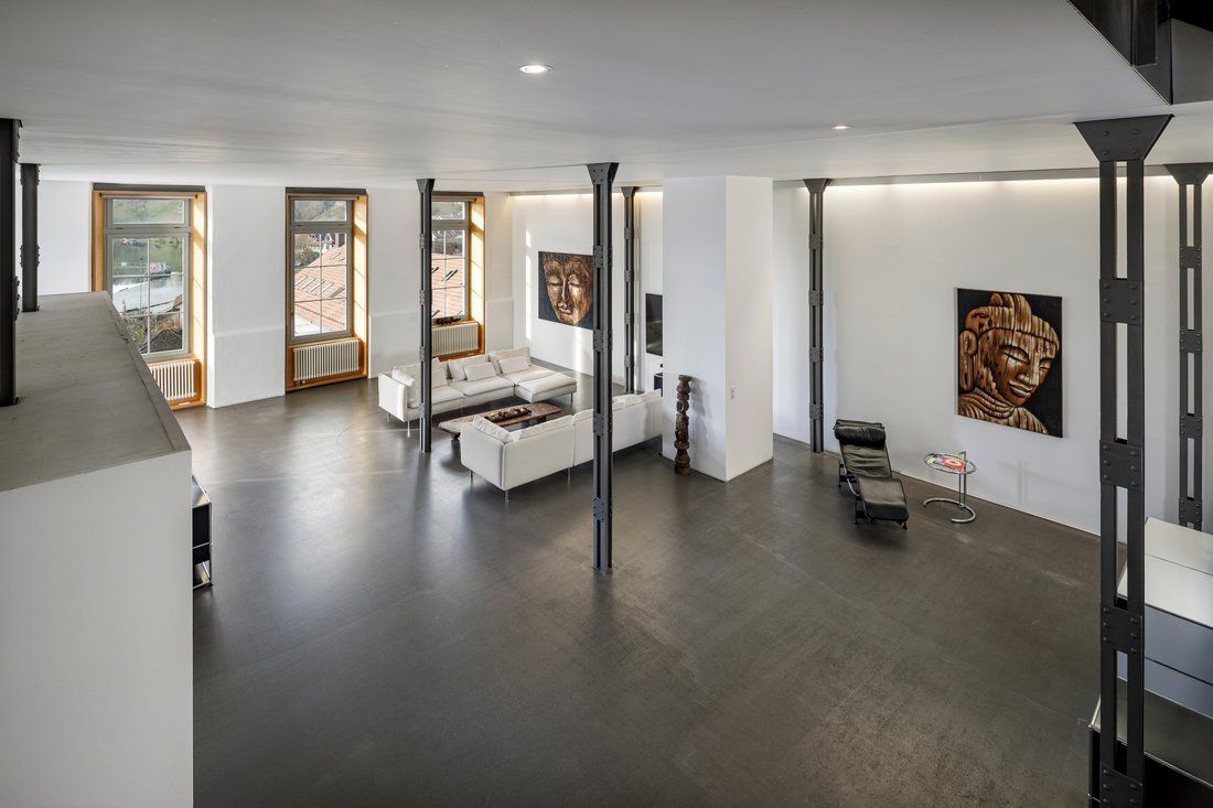 Apartment in Windisch, Aargau, Switzerland 2 - 18716426