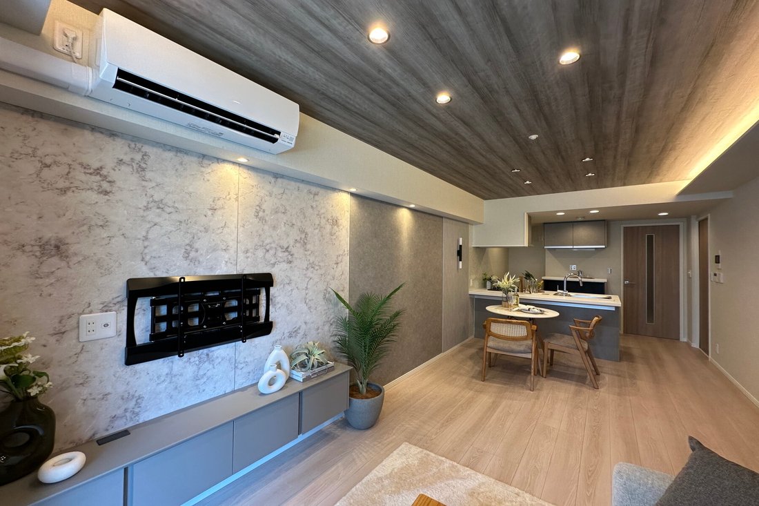 Condo in Shinjuku City, Tokyo, Japan 3 - 18507013