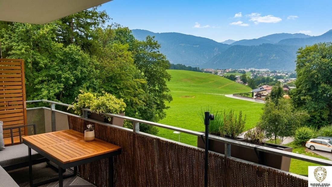 Appartement à Breitenbach am Inn, Tyrol, Autriche 4 - 18731206