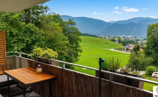 Wohnung in Breitenbach am Inn, Tirol, Österreich 1