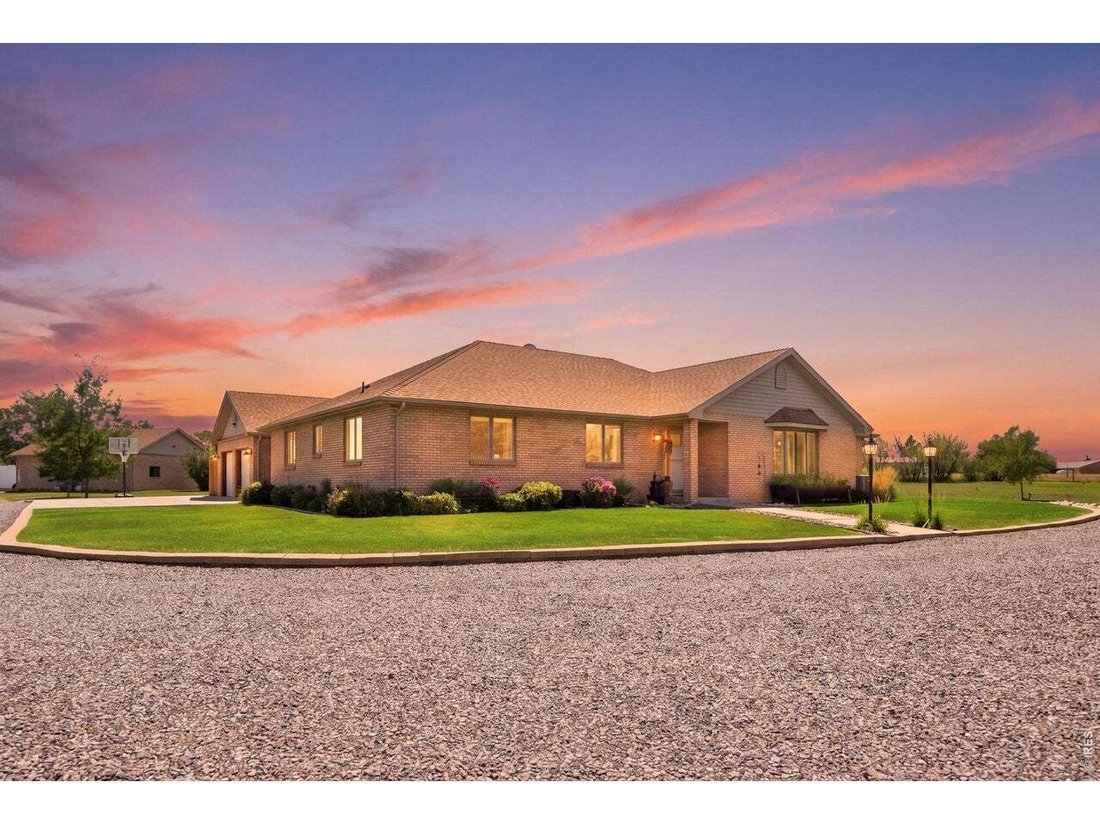 House in Berthoud, Colorado, United States 4 - 18729788