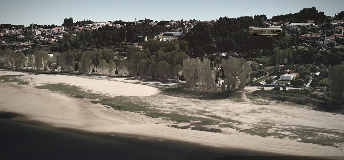Land in Avintes, Distrikt Porto, Portugal 4 - 18729965