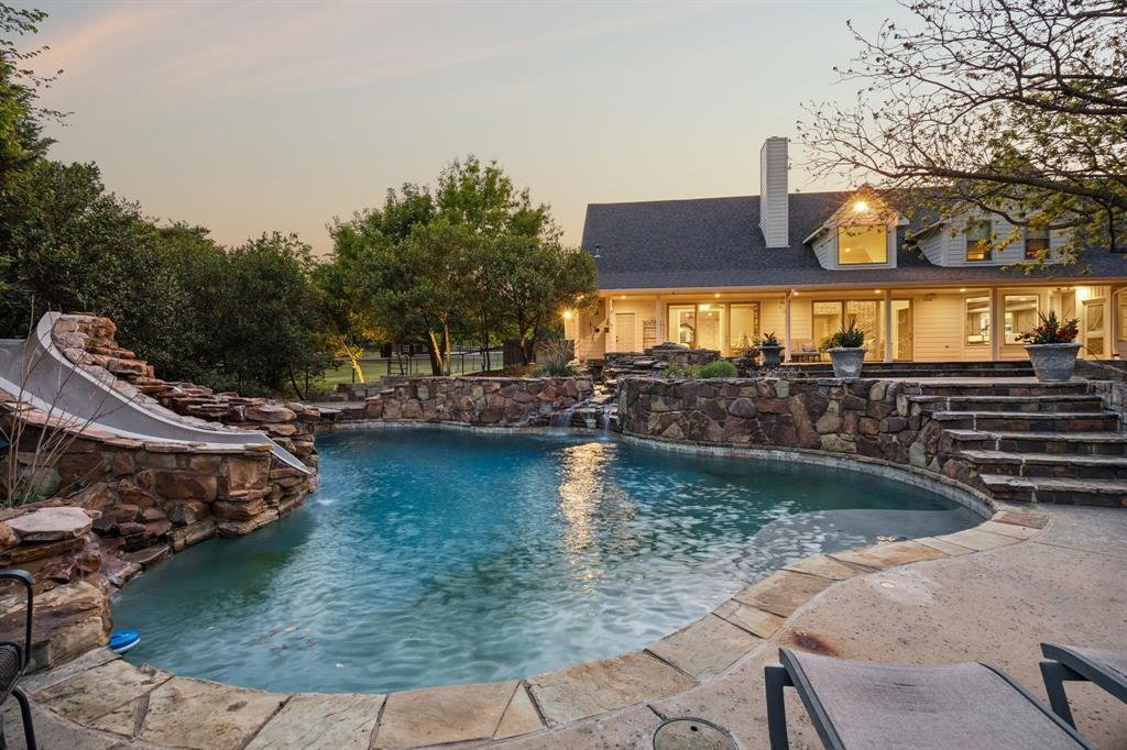 Haus in Lantana, Texas, Vereinigte Staaten 4 - 18730080